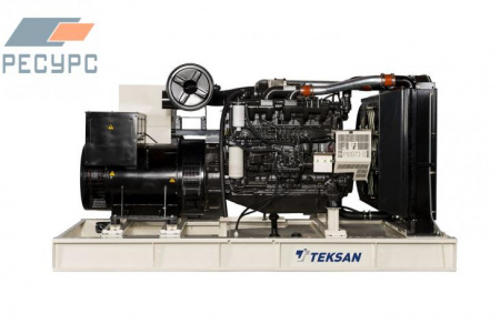Teksan TJ335DW5C 241 кВт